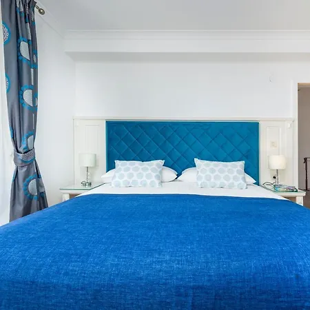 K Dubrovnik - Five Bedroom With Private Sea Access 别墅