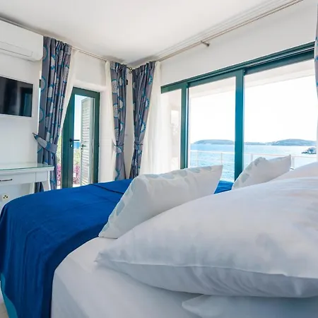 别墅 K Dubrovnik - Five Bedroom With Private Sea Access *