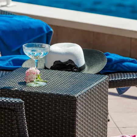 K Dubrovnik - Five Bedroom With Private Sea Access