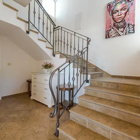 K Dubrovnik - Five Bedroom With Private Sea Access