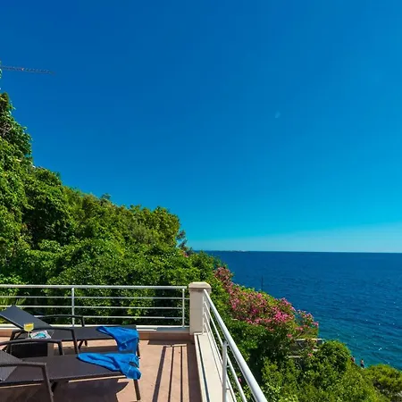 K Dubrovnik - Five Bedroom With Private Sea Access *