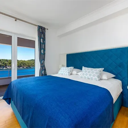 K Dubrovnik - Five Bedroom With Private Sea Access
