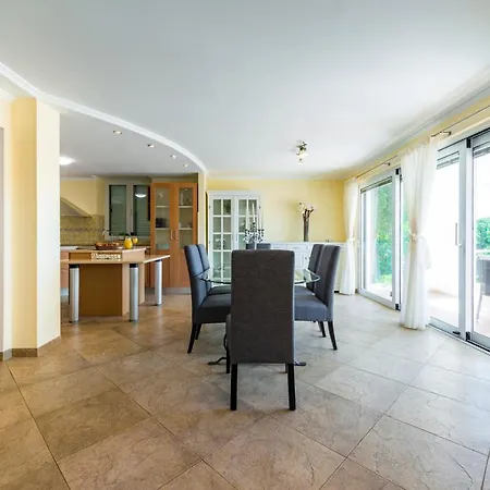 别墅 K Dubrovnik - Five Bedroom With Private Sea Access