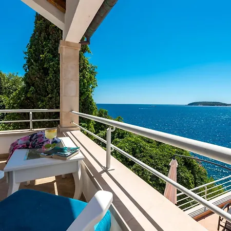 K Dubrovnik - Five Bedroom With Private Sea Access