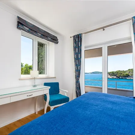 K Dubrovnik - Five Bedroom With Private Sea Access *