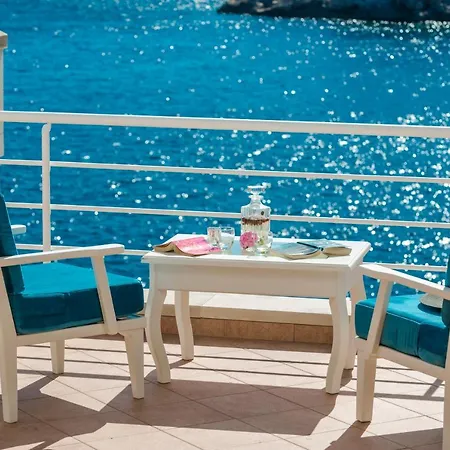 K Dubrovnik - Five Bedroom With Private Sea Access *