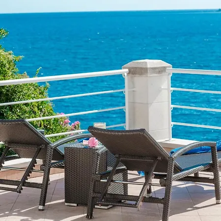 K Dubrovnik - Five Bedroom With Private Sea Access *