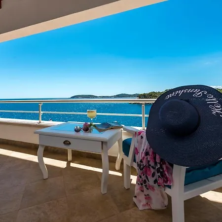 K Dubrovnik - Five Bedroom With Private Sea Access * Затон