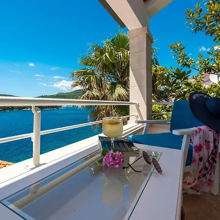 K Dubrovnik - Five Bedroom With Private Sea Access *