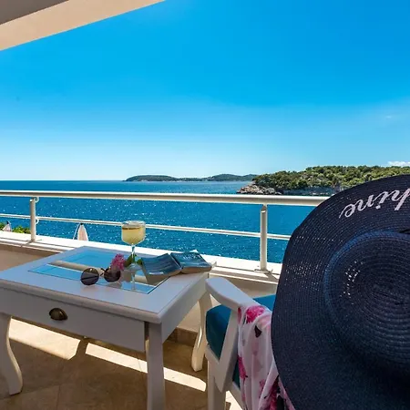 K Dubrovnik - Five Bedroom With Private Sea Access * Затон