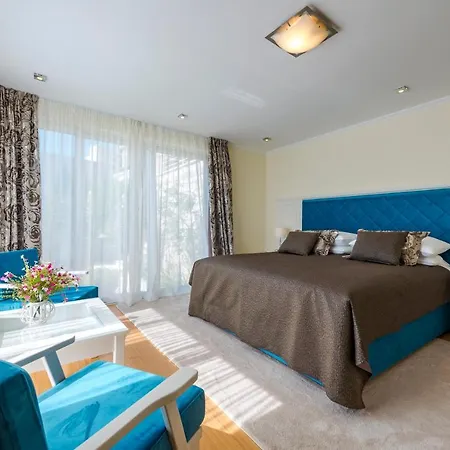 K Dubrovnik - Five Bedroom With Private Sea Access Вилла *